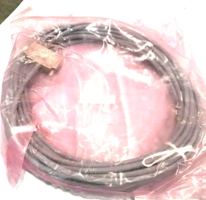 ERICSSON PRM513 925/15000 R1B CABLE EXTRNAL ALARMS X50 04W16 NEW - Picture 1 of 4