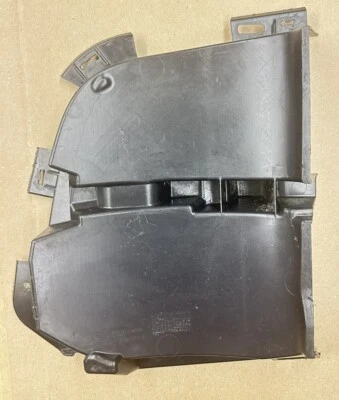 Dodge Ram 1500 2013-2018 conducto de aire delantero izquierdo p/n 13dsac0031 original OEM Foto 1 de 4