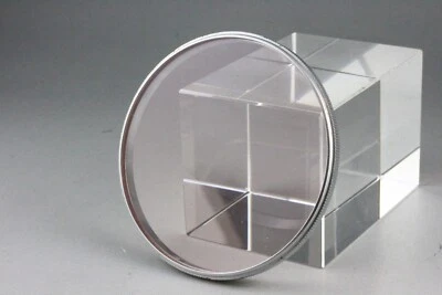 Canon Vintage Skylight 1x filter 58mm | Combine Shipping available #218 - Image 1 of 4