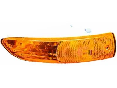 Conjunto de luz de estacionamiento derecha para Mitsubishi Eclipse 2002-2005 Depo 21537DD 2003 Foto 1 de 2