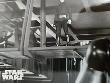 2020 Topps Star Wars Return of the Jedi Black & White Base Set Pick Your Card
