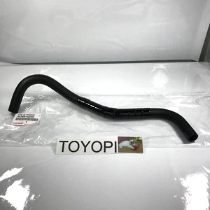 NEW TOYOTA Genuine RAV4 Oil Reservoir To Pump No.1 Hose 44348-42050 - Picture 1 of 13