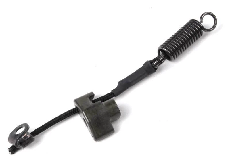 Cuerda de tensión de techo superior convertible original OEM para BMW Z3 1996-2000 Foto 1 de 1