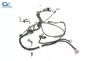 LAND ROVER RANGE ROVER VELAR PUERTA LEVADIZA PUERTA TRASERA CABLEADO ARNÉS OEM 18-20?? - Imagen 1 de 11
