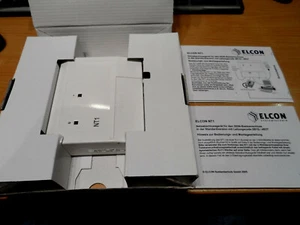 Nowy : Elcon Systemtechnik NTBA Split 4B3T Annex B/UR2 w oryginalnym opakowaniu - Zdjęcie 1 z 1