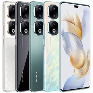 Nuevo Honor 90 Pro 6.78" Doble Sim 16GB+256GB 200MP Triple Cámara 90W Super Carga - Imagen 1 de 22