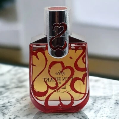 Her Open Heart by Jane Seymour,Pour Femme 香水喷雾,3.4 盎司。 — 第 1/3 张图片