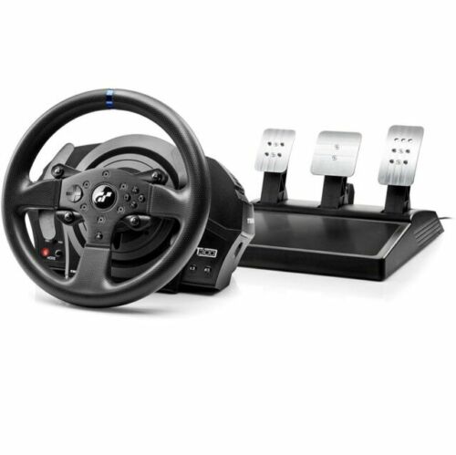 Thrustmaster T150 vs Logitech G29  Logitech, Logitech g27, Ps4 console