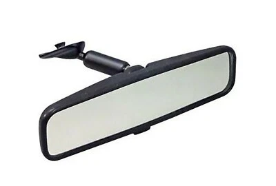 Juego de espejos retrovisores y bases interiores originales MAZDA RX-7 RX7 FD3S OEM Foto 1 de 3