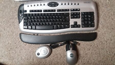 Комплекты клавиатура и мышь для компьютеров