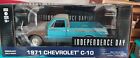 Greenlight 1/24 ???? Independence Day Chevrolet C10