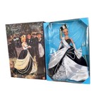 Midnight Waltz Barbie Limited Edition 1996 Ballroom Beauties Collection 15685