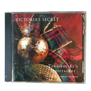Victoria's Secret Tchaikovsky's Nutcracker CD The London Symphony Orchestra - Picture 1 of 3