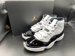 Nike Air Jordan 11 Retro Mid Defining Moments Size 10.5M - Picture 1 of 8