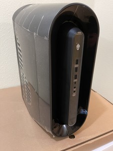 Alienware R12 - No GPU - 11th Gen i7 11700F, 8GB 3200MHz, 256GB NVMe, 1000W PSU