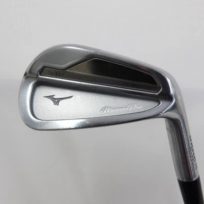 Mizuno Iron Set Mizuno Pro 518 Flex-X Dynamic Gold X100 6 pieces - Image 1 of 4