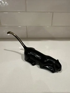 Loet Vanderveen Bronze Limited Edition “Stalking Jaguar” 462/2500 - Picture 1 of 6
