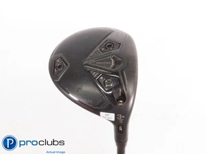 Cobra DARKSPEED LS Titanium 13* 3+ WOOD - HZRDUS Gen4 70g 6.0 Stiff Flex 441244 - Picture 1 of 4