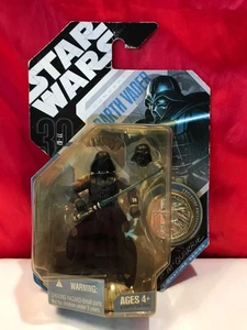 STAR WARS CONCEPT DARTH VADER FIGUR SIGNATURE SERIES 3.75" HASBRO - Bild 1 von 3