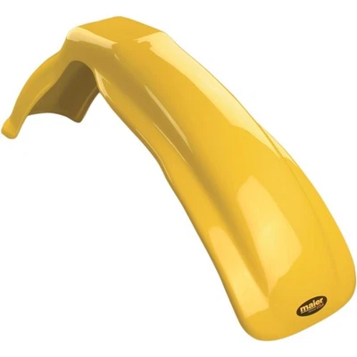 Maier Mfg 170914 Front Fender - Yellow - Image 1 of 3