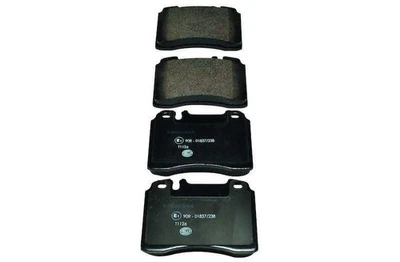 OEM - Material de fricción formulado OE para Mercedes-Benz E320 E420 300 1993-1995 Foto 1 de 4