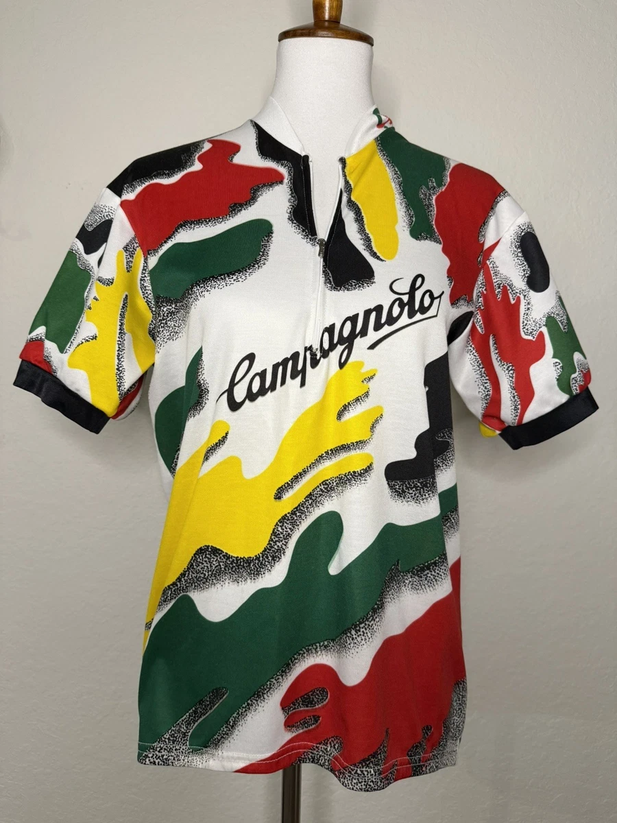 Campagnolo Cycling Jersey for sale | eBay