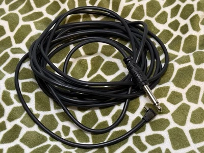 Photogenic 15' Straight Sync Cord 1/4" Mono Plug to PC - Image 1 of 2