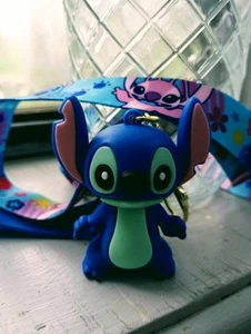 Stitch Keychain - Picture 1 of 3