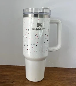 Vaso de confeti Stanley 40 oz sin pajita por favor leer - Imagen 1 de 12