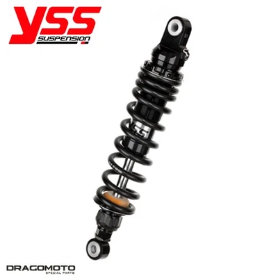 Amortiguador trasero bmw k 100 1983-1990 yss mz366-350trj-01-b Foto 1 de 3