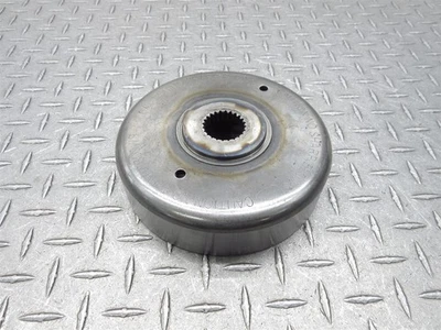 Harley-Electra Glide Ultra Classic 2008 08 rueda de inercia volante rotor Foto 1 de 4