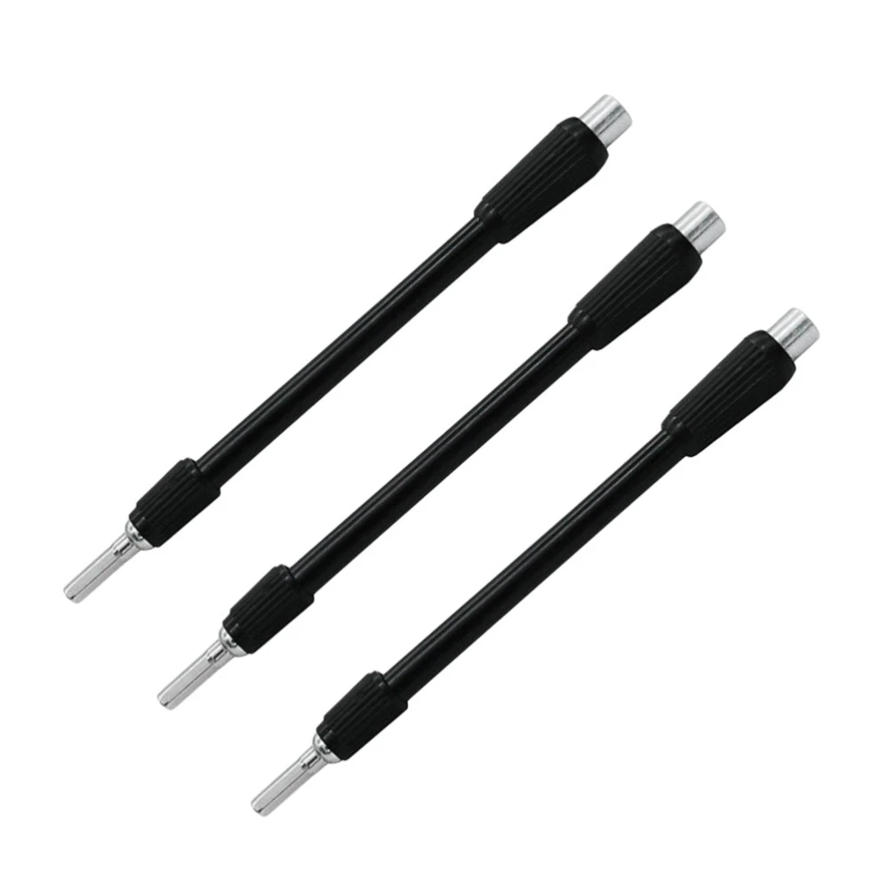 Quick Change Hex Casta 1/4 Inch Hex Quick Release Drill Bit Extension ...