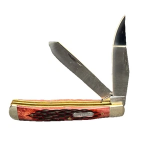 Mossberg Mossberg Trapper MSG2634 2 Blade Pocket Knife - Picture 1 of 12