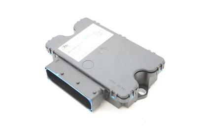 2011-2014 Porsche Cayenne Parking Brake Control Module 7P0907801C  — 第 1/4 张图片