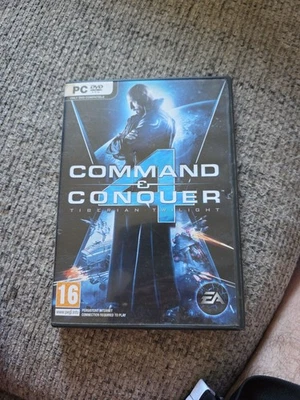 Command & Conquer 4: Tiberian Twilight (PC, 2010) - Image 1 of 4