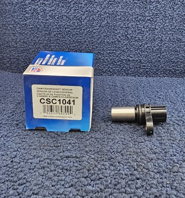 CSC1041: Sensor de posición del árbol de levas para Nissan Frontier 2005-2018 Foto 1 de 4