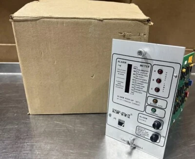 Controlador Federal Pioneer DSP-MKII Nos excedente Foto 1 de 4