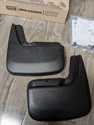 Guardabarros trasero Ford Edge 2015-2018 guardabarros guardabarros Foto 1 de 3