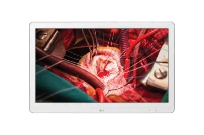 HD Medical Monitor 27" LG - Image 1 of 4