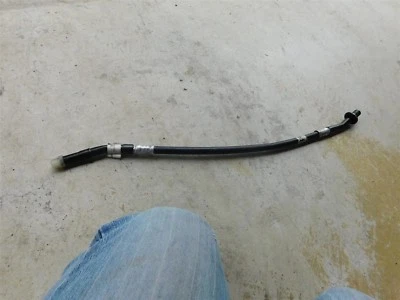 NUEVO COMO NUEVO 1991 - 1997 LINCOLN TOWN CAR 4,6 L AIRE ACONDICIONADO LÍNEA LÍQUIDA MANGUERA NUEVO Foto 1 de 4