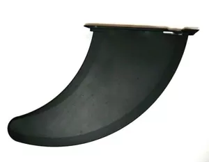 Replacement Skeg Intex Challenger Explorer K1 K2 Kayak Genuine Part Fin Rudder - Picture 1 of 3
