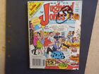 ARCHIE DIGEST LIBARY BOOK/MAGAZINE- JUGHEAD JONES #46 1987