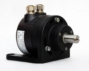 CAMILLE BAUER KINAX WT707-112D A151/HLM ANGLE MAN B&W ENGINE 9L40/54 TRANSDUCER - Picture 1 of 11
