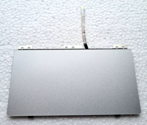 Placa Trackpad HP 14B-CA + Cable Plateado Chromebook L73316-001 GENUINA - Imagen 1 de 3