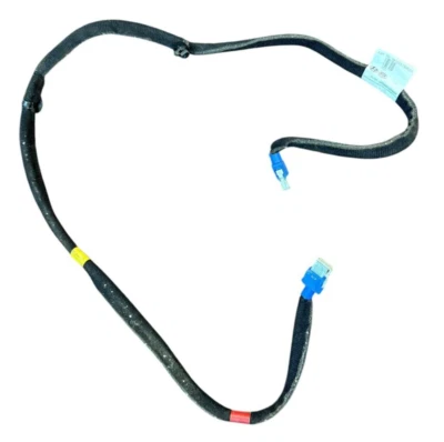 2019-2021 HYUNDAI KONA DASH CENTER DISPLAY SCREEN MONITOR CABLE WIRE HARNESS OEM - Изображение 1 из 4