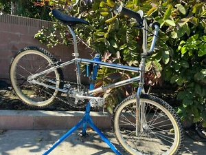 Old School Vintage BMX 82 20” Redline 600A Series -3 - Picture 1 of 12