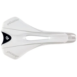 Bike Saddle Prologo Kappa DEA2 147mm T2.0 Steel Rails White - MTB, Road Bike - Picture 1 of 2
