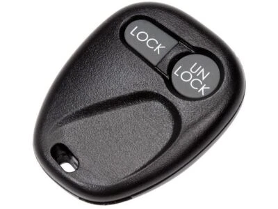 Estuche remoto sin llave para Pontiac Firebird 1996-2002 Dorman 91915MFNG 2001 2000 Foto 1 de 2