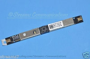 HP Pavilion 15-P Series 15.6" Laptop WebCam Web Camera 757023-5B0 - Picture 1 of 4