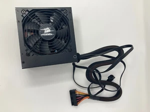 Corsair CS650M 75-010708 650W Power Supply Tested - Afbeelding 1 van 5